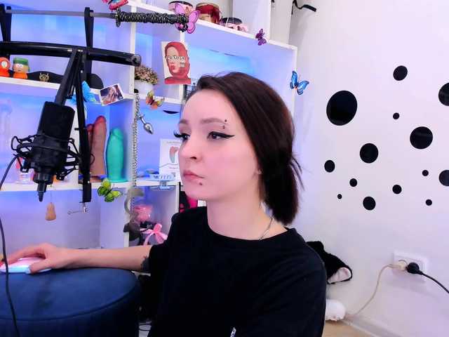 AsyaSweeet live cam on BongaCams