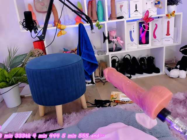 AsyaSweeet live cam