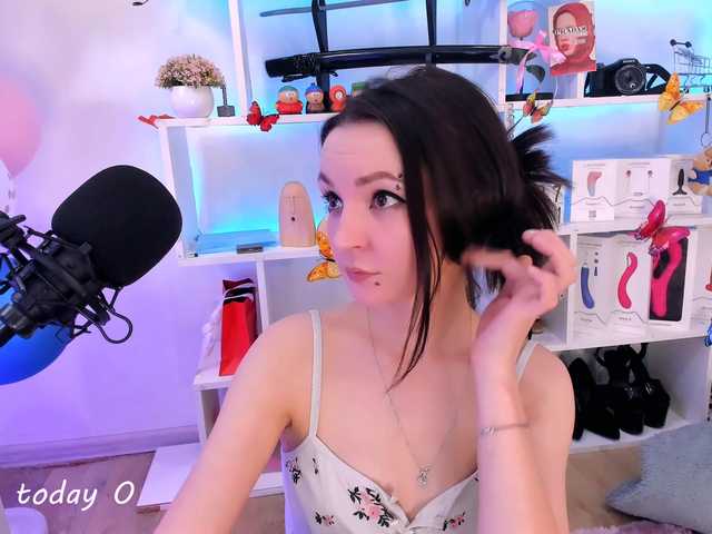 AsyaSweeet live cam on BongaCams