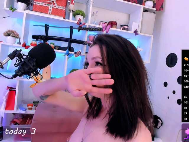 Эросцены AsyaSweeet