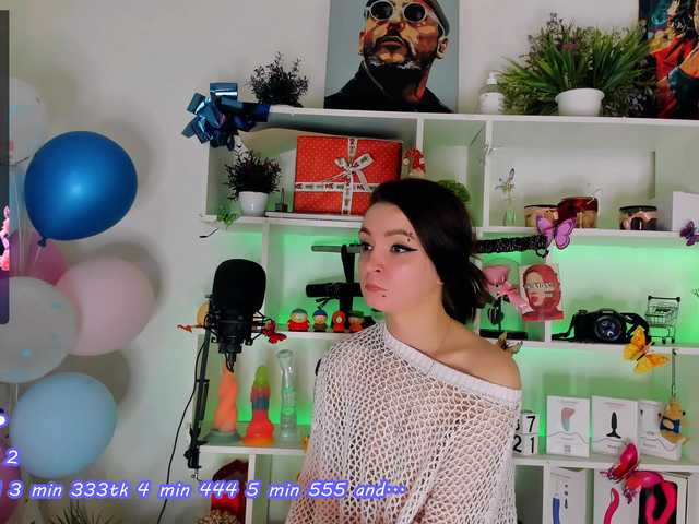 AsyaSweeet live cam on BongaCams