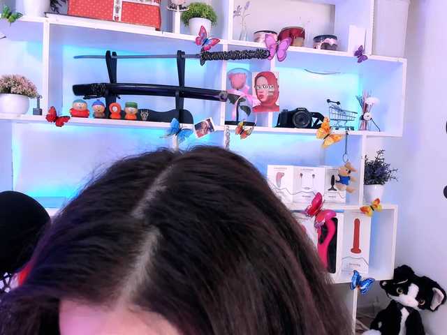 AsyaSweeet live cam on BongaCams