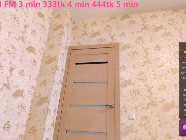 AsyaSweeet's BongaCams show and profile