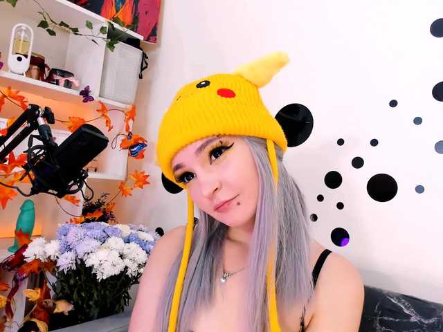 AsyaSweeet live cam on BongaCams