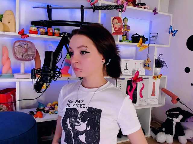 AsyaSweeet live cam on BongaCams