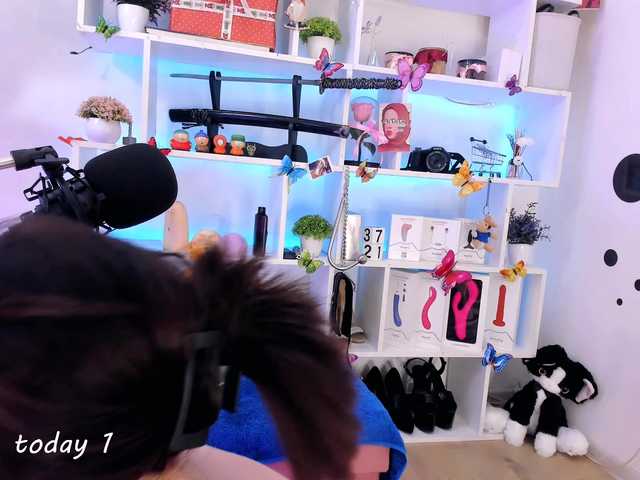 asyasweeet cam belle