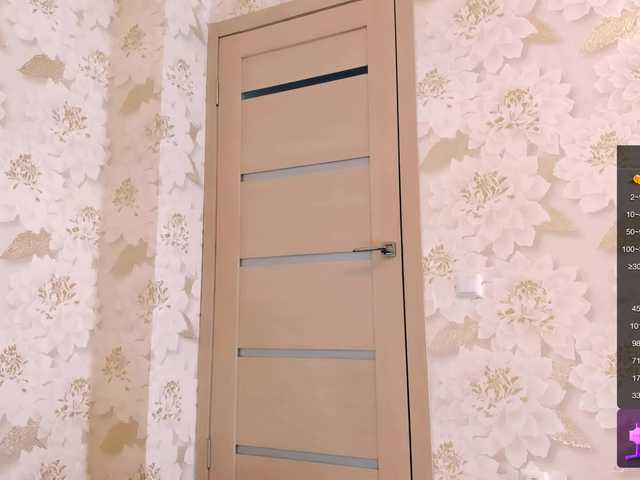 AsyaSweeet's BongaCams show and profile