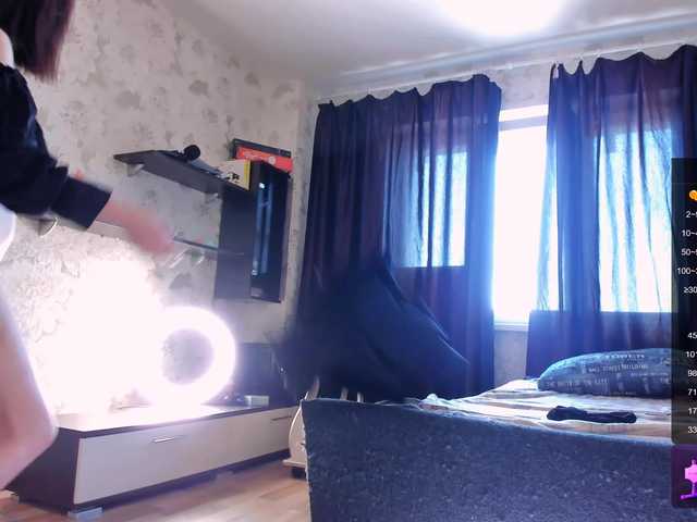 AsyaSweeet's BongaCams show and profile