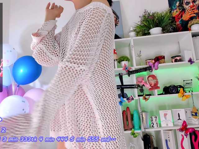 AsyaSweeet live cam on BongaCams