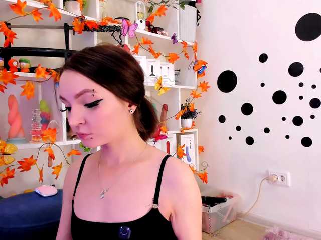 AsyaSweeet live cam on BongaCams