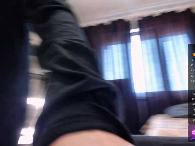 AsyaSweeet's BongaCams show and profile