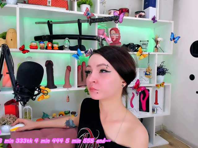 AsyaSweeet live webcam show