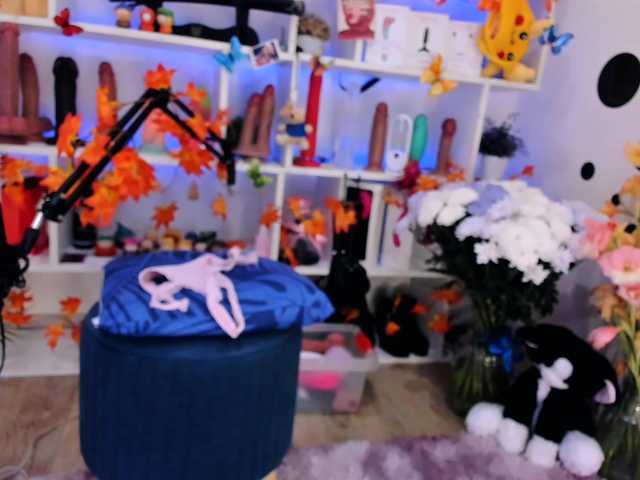 AsyaSweeet live cam on BongaCams