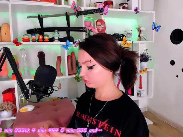 AsyaSweeet live webcam show