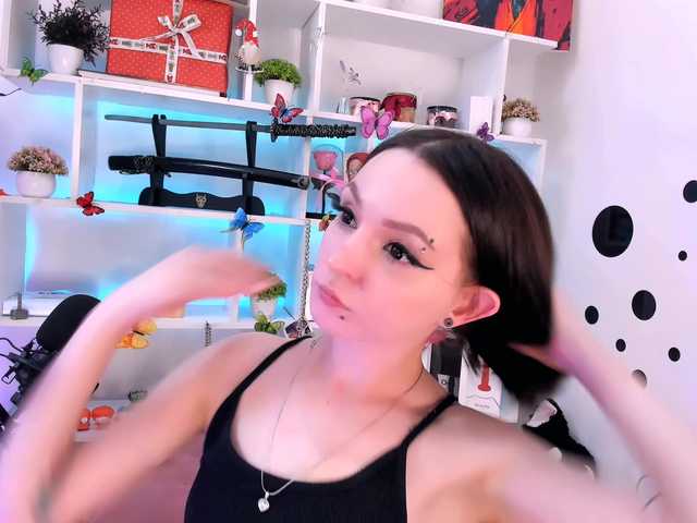 AsyaSweeet live cam