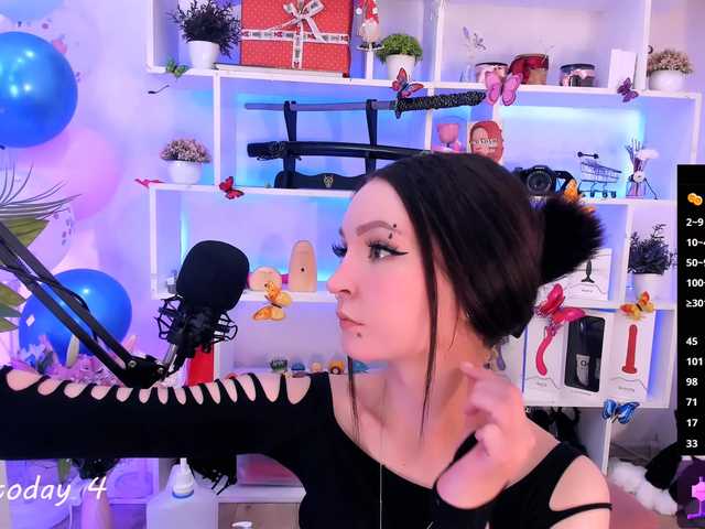 AsyaSweeet live cam