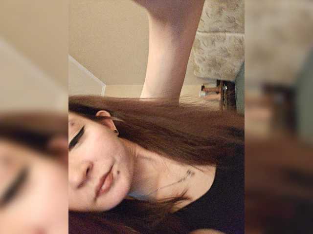 AsyaSweeet live cam on BongaCams