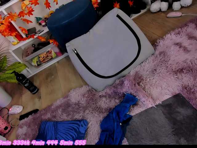 AsyaSweeet live cam on BongaCams