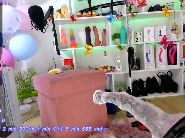 AsyaSweeet live cam on BongaCams