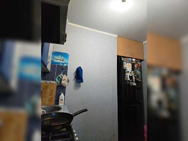 AsyaSweeet live cam on BongaCams
