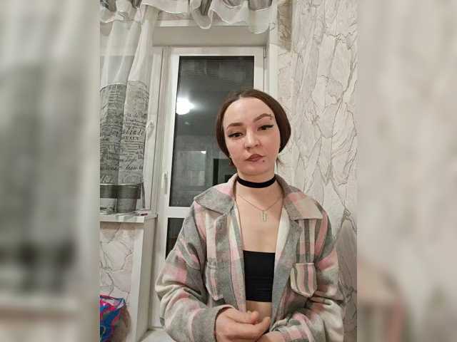 AsyaSweeet live cam on BongaCams