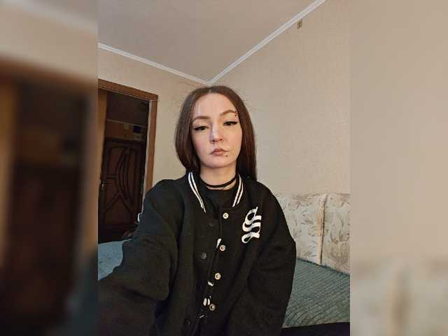 AsyaSweeet live cam on BongaCams
