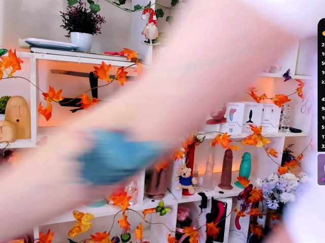 AsyaSweeet live cam on BongaCams