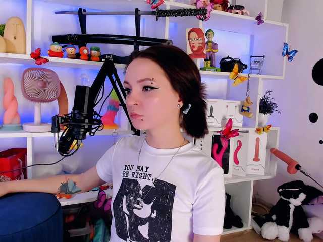 AsyaSweeet live cam on BongaCams