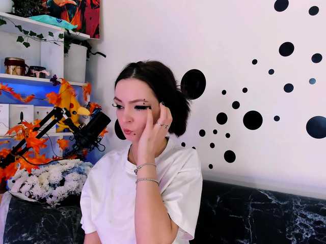 AsyaSweeet live cam on BongaCams