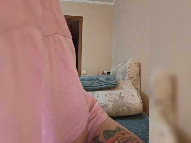 AsyaSweeet live cam on BongaCams