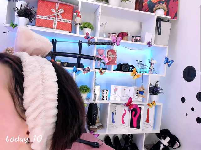 AsyaSweeet preview