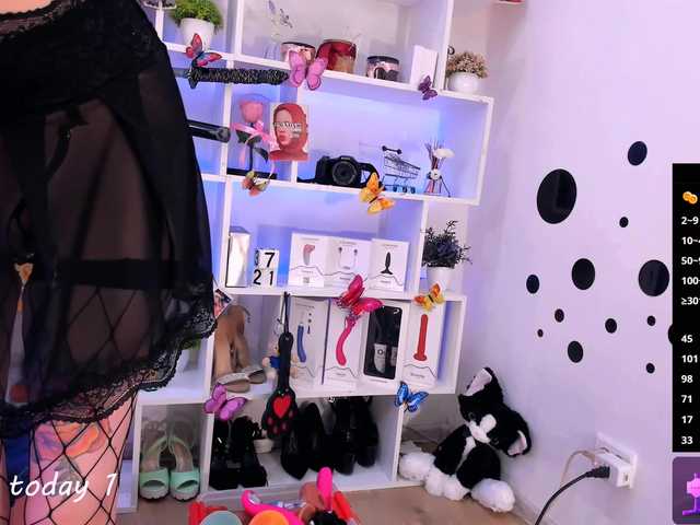 секс с AsyaSweeet