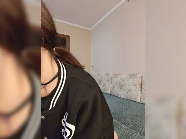 AsyaSweeet live cam on BongaCams