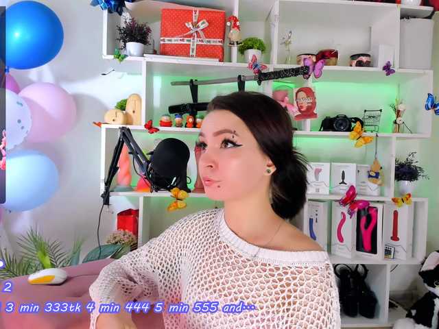 AsyaSweeet live cam on BongaCams