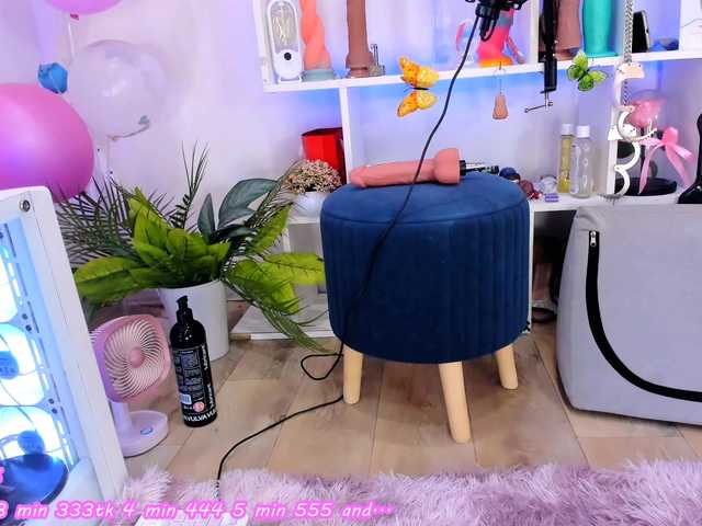 AsyaSweeet live cam on BongaCams