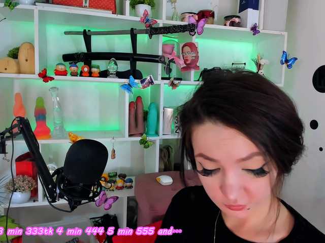 AsyaSweeet live webcam show