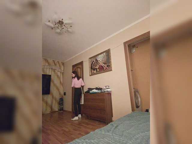 AsyaSweeet live cam on BongaCams