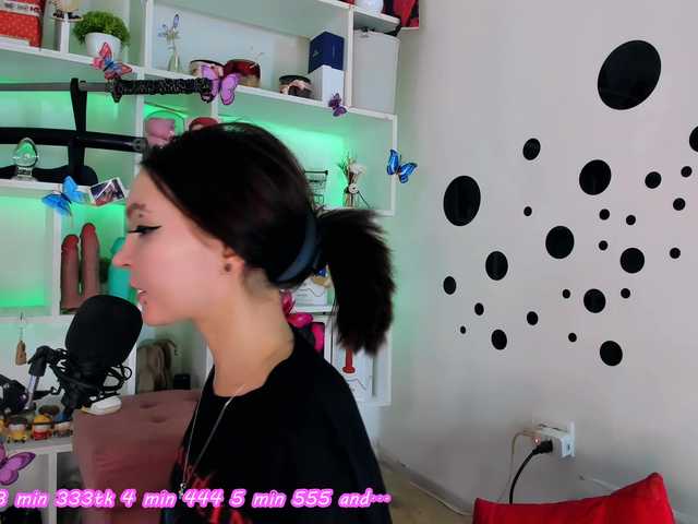 AsyaSweeet live webcam show