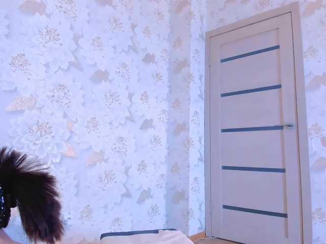 в попе у AsyaSweeet