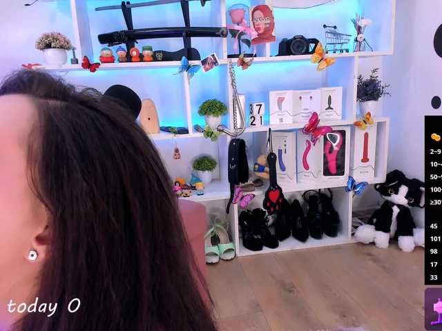 AsyaSweeet webcam