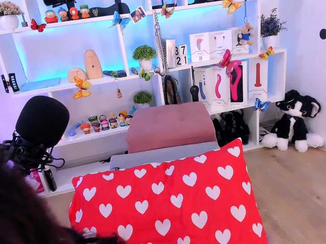 AsyaSweeet live cam on BongaCams