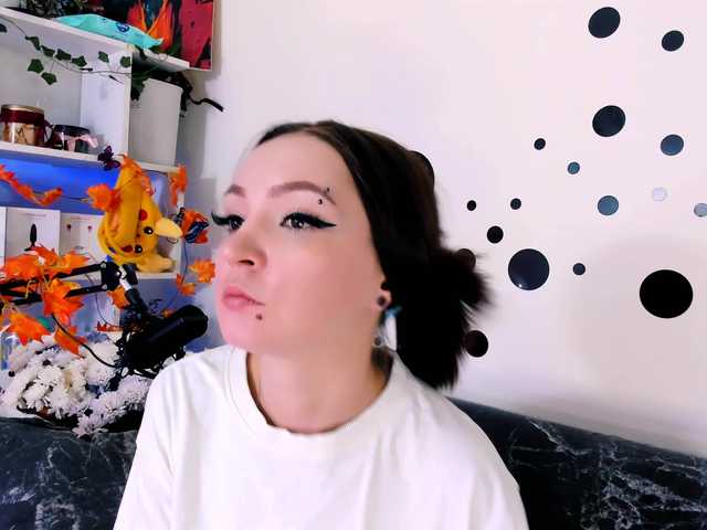 AsyaSweeet live cam on BongaCams