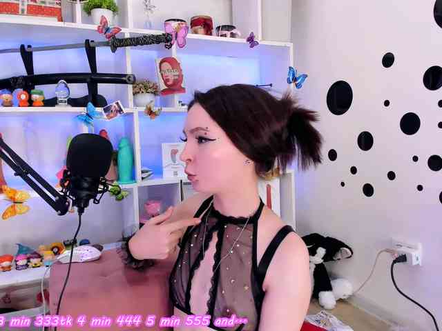 AsyaSweeet webcam