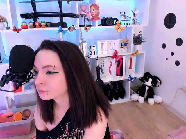 AsyaSweeet webcam