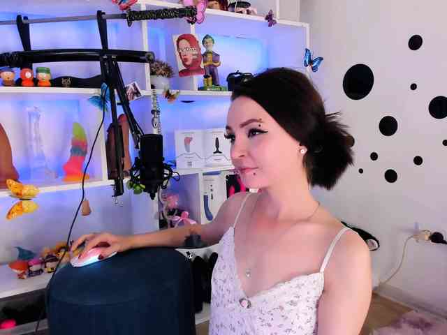 AsyaSweeet webcam