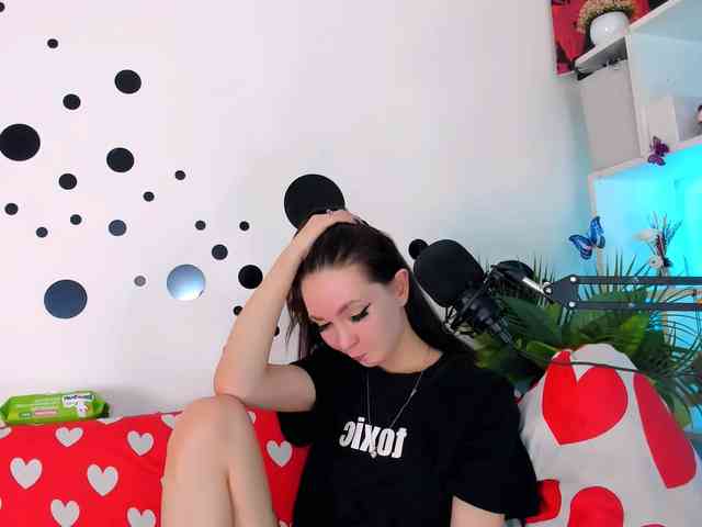 AsyaSweeet webcam