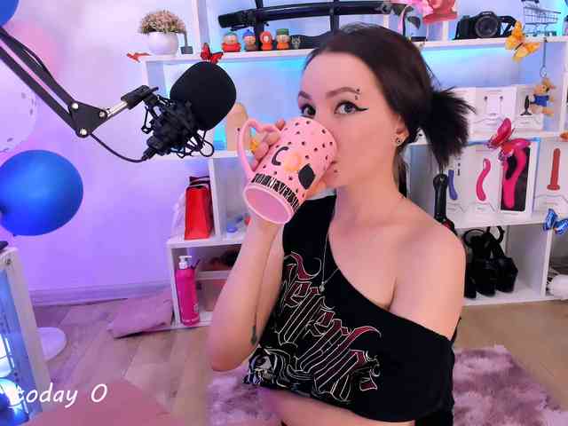 AsyaSweeet webcam