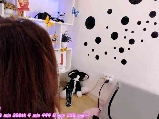AsyaSweeet webcam