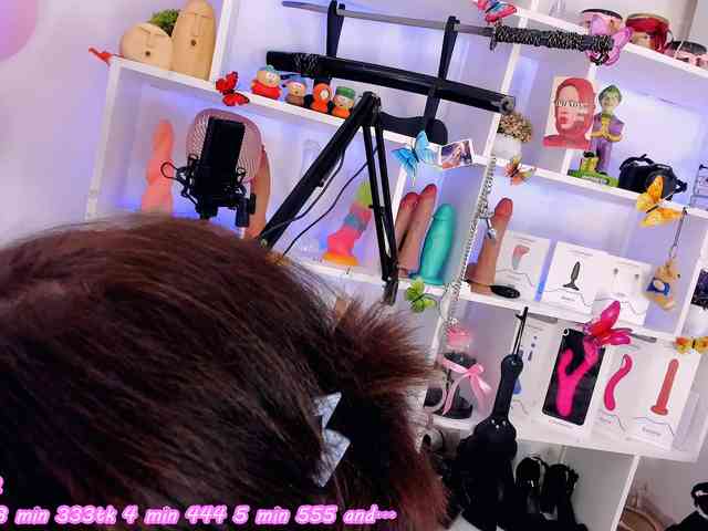 AsyaSweeet webcam