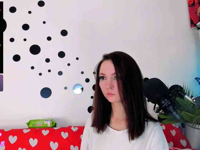 AsyaSweeet webcam